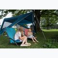 Заслон за палатка Vango Trigon AirHub moroccan blue 11