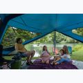 Заслон за палатка Vango Trigon AirHub moroccan blue 12