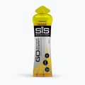 Изотоничен гел Science in Sport GO Isotonic Energy 60 ml Pineapple