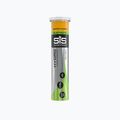 SiS GO HYDRO рехидратиращи таблетки 20 таблетки ананас и манго SIS130919 3