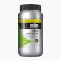 Изотонична напитка на прах Science in Sport GO Electrolyte 500 g lime/lemon