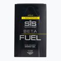 Комплект енергийни желета Science in Sport Beta Fuel Energy + Nootropics 6 x 60 ml apple