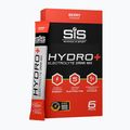 Изотонична напитка на прах Science in Sport GO Hydro+ 6 x 4,5 g berry