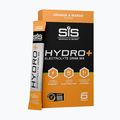 Изотонична напитка на прах Science in Sport GO Hydro+ 6 x 4,5 g orange/mango