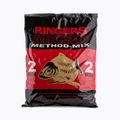 Микс от микрометоди на Рингърс 2kg кафяв PRNG19
