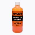 Атрактор за примамки Liquid Ringers Sticky Orange Chocolate 400 ml PRNG58