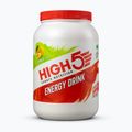 Изотонична напитка на прах HIGH5 Energy 1 kg citrus