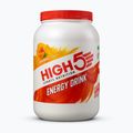Изотонична напитка на прах HIGH5 Energy 2,2 kg orange