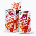 Изотонична напитка на прах HIGH5 Energy 47 g berry