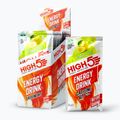 Изотонична напитка на прах HIGH5 Energy Caffeine Hit 47 g citrus