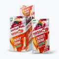 Изотонична напитка на прах HIGH5 Energy With Protein 47 g berry