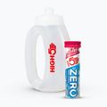 Комплект HIGH5 Hydration Starter Pack elektrolity 20 tabs + bidon 700 ml berry