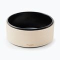 Обръч за йога Myga Mandala beige 4