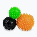 Комплект масажни топки Phoenix Fitness RY942 multicolor 2