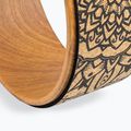 Обръч за йога Myga Brown mandala 4