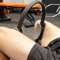 Обръч за пилатес Phoenix Fitness black 5