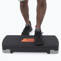 Степ за аеробика Phoenix Fitness black 5