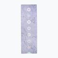Постелка за йога Myga Chakra Luxurious purple