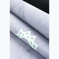 Постелка за йога Myga Chakra Luxurious purple 4