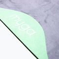 Постелка за йога Myga Chakra Luxurious purple 5