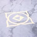 Постелка за йога Myga Chakra Luxurious purple 6