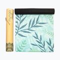 Постелка за йога Myga Peacemaker Luxurious green 2