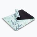 Постелка за йога Myga Peacemaker Luxurious green 4