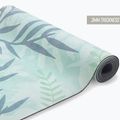 Постелка за йога Myga Peacemaker Luxurious green 6