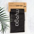 Калъф за постелка за йога Myga Carry Bag black 9