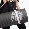Постелка за йога Phoenix Fitness black 6