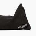 Възглавница Myga Lavender Eye Pillow black 4