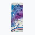 Постелка за йога за деца Myga Sweet Dreams purple