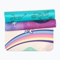 Постелка за йога за деца Myga Sweet Dreams purple 3