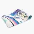 Постелка за йога за деца Myga Sweet Dreams purple 4