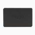 Куб за йога  Myga Foam Block do jogi black