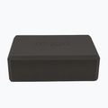 Куб за йога  Myga Foam Block do jogi black 2