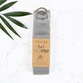 Колан за йога Myga 2 in 1 grey 6