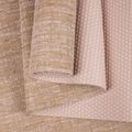 Постелка за йога Myga Jute 5 mm beige 2