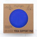 Силиконова подложка Myga Support blue 8