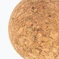 Масажна топка Myga 5 cm brown 2