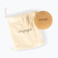 Масажна топка Myga brown 3
