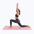 Постелка за йога Phoenix Fitness pink 7