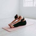 Постелка за йога Phoenix Fitness pink 8