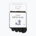 Чорапи Myga Toe black 4