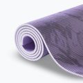 Комплект за йога Myga Chakra Yoga Set mat + block + purple strap 6