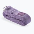 Комплект за йога Myga Chakra Yoga Set mat + block + purple strap 8