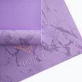 Постелка за йога Myga Chakra 6 mm purple 5