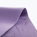 Постелка за йога Myga Chakra 6 mm purple 6