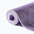 Постелка за йога Myga Chakra 6 mm purple 7