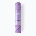 Постелка за йога Myga Chakra 6 mm purple 8
